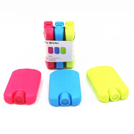 buy Mini Ice Packs компактные многоразовые гелевые пакеты из пищевых материалов для сумок-холодильников, ланч-боксов и медицинского транспорта. online manufacture