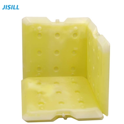 качество  Medical Storage Box HDPE PCM Ice Pack 32*32*2cm завод