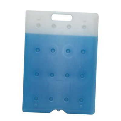 Купить Пузырь со льдом PCM 2600ml OEM трудный пластиковый для холодовой цепи online manufacture