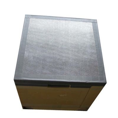 Купить 42L изолировало био медицинскую крутую сумку транспорта крови коробки online manufacture