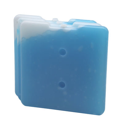 Купить Пузыри со льдом охладителя ХДПЭ качества еды трудные пластиковые для крутой сумки обеда online manufacture