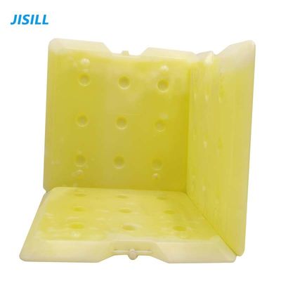 Материал PCM для смены фазы многоразовая эвтектическая холодная плита с различным применением