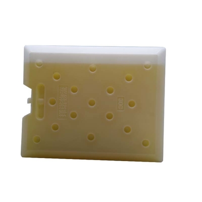 Pcm Food Grade Refreezable Cool Brick Ice Pack 1300 г