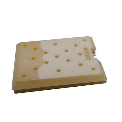 Pcm Food Grade Refreezable Cool Brick Ice Pack 1300 г