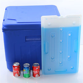 пакеты замораживателя 3500g BPA свободные 4cm продолжительные