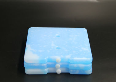 пикник 350g трудной раковины 1.4cm пластиковый ультра охлаждает пузырь со льдом
