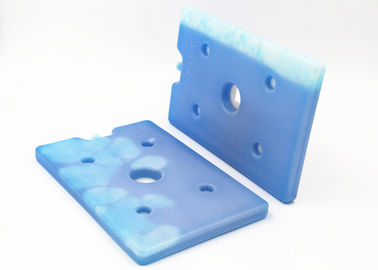 Пакеты 1000ml пластикового замораживателя цвета Pantone холодные для замороженных продуктов