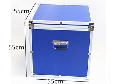 Температуры управлением медицины Eco коробка холодильных установок 24L дружелюбной вакционная