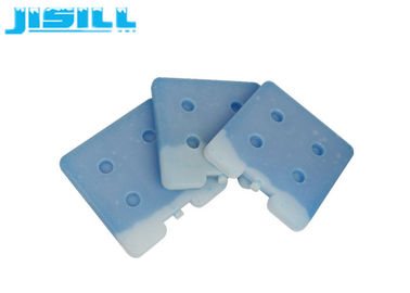 Охладитель льда Пкм пластмассы ХДПЭ голубой пакует продолжительные пакеты замораживателя