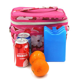 Мини-аккумуляторы холода для охлаждения еды и напитков в ланч-боксах, на пикниках и т. д. Многоцелевые, портативные и многоразовые для кемпинга, рыбалки и т. д.