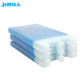 750мл охлаждают многоразовые голубые плиты замораживателя Гелеутектик для еды холодной и свежей