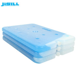 Пакеты геля замораживателя пузырей со льдом СГС пластиковые большие тонкие для коробки охладителя Медисиал