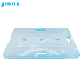 Охлаждая гель большие более крутые пузыри со льдом для контейнеров холодильных установок