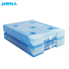Охлаждая пакеты геля элементов 1000Мл крутые для крутых пузырей со льдом еды коробок