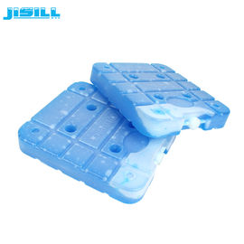 Одобренный СГС пакет замораживания кирпича 50Мл охладителя льда пластиковый для охладителя
