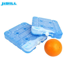 Одобренный СГС пакет замораживания кирпича 50Мл охладителя льда пластиковый для охладителя
