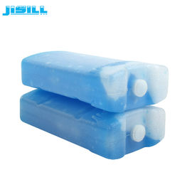 Охладитель пузыря со льдом нестандартной конструкции мини прочный пластиковый трудный для вентиляторов 280Г