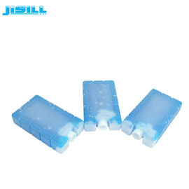 Небольшие продукты питания Вентилятор ледяной пакет Изоляция HDPE + гелевой материал для жарких летних дней Для замороженных продуктов питания