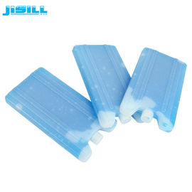 Изолированные пузыри со льдом обеда сумок детей охлаждая гель с толщиной 1.8км