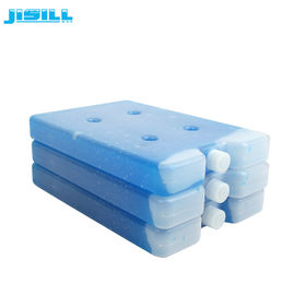Упаковка раковины кирпича охладителя льда фазового перехода ПКМ материальная пластиковая