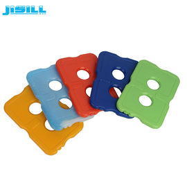 2018 На Amazon Lunch Box многоразовый прохладитель пищевого качества Жесткий стройный пакет для обеда Прозрачный вид