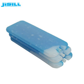 Пузыри со льдом обеда охладителя изготовленного на заказ ХДПЭ цвета пластиковые многоразовые крутые для сумок охладителя обеда
