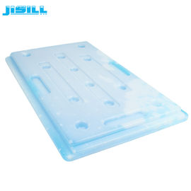 Вес блоков льда 3500г ХДПЭ пластиковый голубой многоразовый для замороженных продуктов