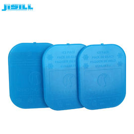 Гель замораживателя Рефиллабле пузыря со льдом САП/КМК пластиковый пакует для более крутой коробки