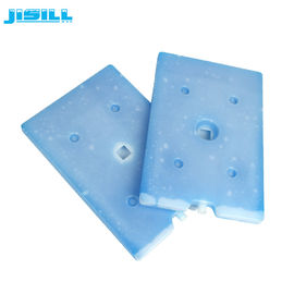 Подгоняйте упаковывая пакеты замораживателя холодные, пластиковые пузыри со льдом для замороженных продуктов