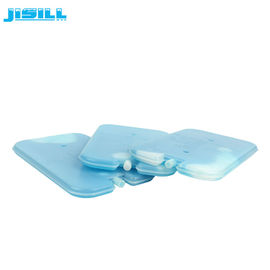 Изготовленные на заказ многоразовые пузыри со льдом геля/плита для еды свежей в термальных сумках