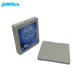 290 мл Fit Fresh Cool Box Ice Packs, Freezer Cool Packs 19*19*1cm Размер для еды Замороженный