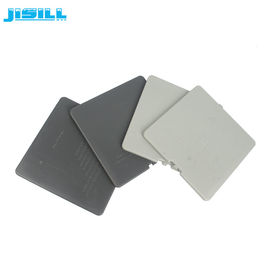 290 мл Fit Fresh Cool Box Ice Packs, Freezer Cool Packs 19*19*1cm Размер для еды Замороженный