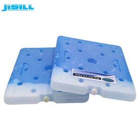 FDA SGS Custom Large Cooler Ice Packs для холодильных продуктов Отгрузка для замороженных продуктов питания