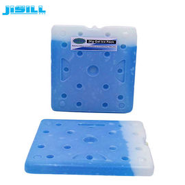 FDA SGS Custom Large Cooler Ice Packs для холодильных продуктов Отгрузка для замороженных продуктов питания