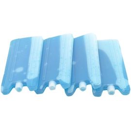 Пузыри со льдом САП КМК ХДПЭ прочные пластиковые внутри Ликильд для транспорта холодовой цепи