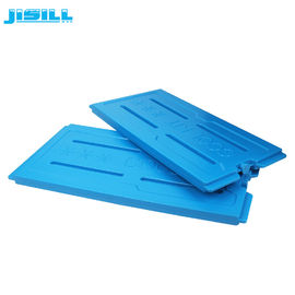 Пищевые продукты HDPE твердые пластиковые холодильники Большие холодильники Пакеты для льда Гелевые морозильные пакеты для замороженных продуктов питания