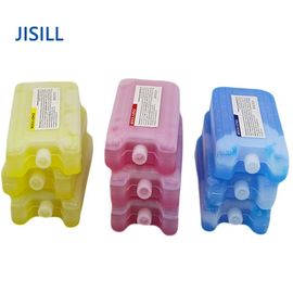 Регулируемый объем PCM Ice Pack для замороженных продуктов питания