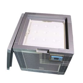 Холодильных установок изоляции ВПУ коробка материальных медицинская крутая, портативная коробка охладителя