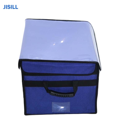 Коробка охладителя льда медицины материала изоляции ВПУ для 2-8 градусов