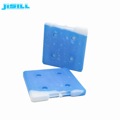 ПКм - пластиковый замораживатель геля 22К пакует мешки со льдом 30*30*2км