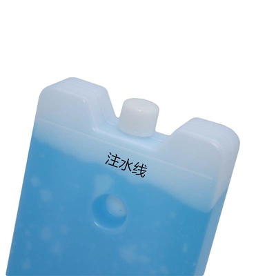 Пузыри со льдом SAP HDPE материальные водоналивные для более крутых сумок