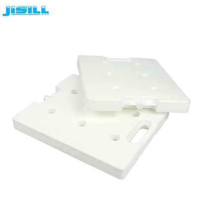 1500 мл PCM Ice Pack с экологически чистым HDPE материалом для транспортировки продуктов питания и лекарств