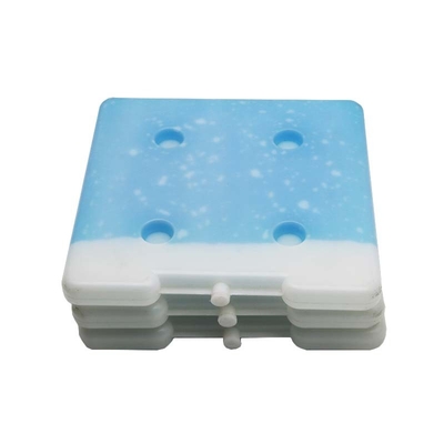Охладитель льда геля HDPE охлаждая пакует продолжительное не токсическое для медицины